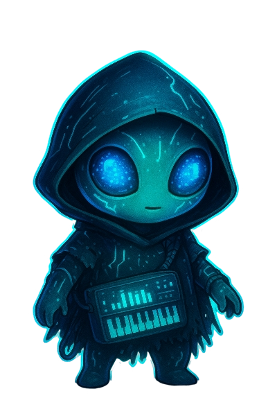 Glix Resonant Seed